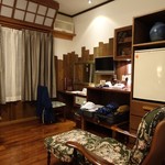 オーベルジュ 北の暖暖 レストラン祥 - 