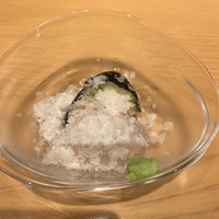 鮨 しお津 - 