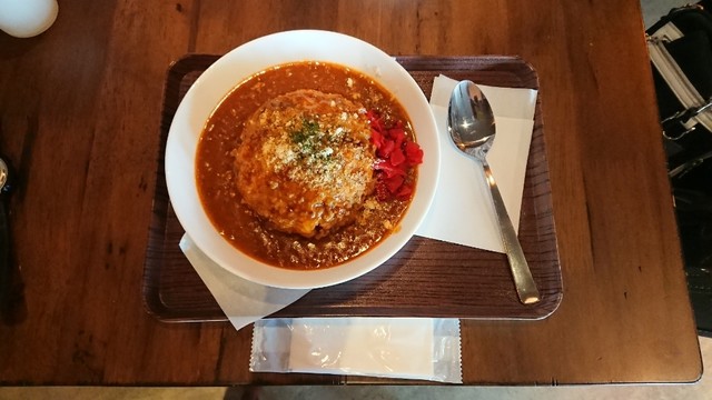 カフェ ビエイ ヒルズ（Cafe Biei Hills） - 美瑛（カフェ）の写真