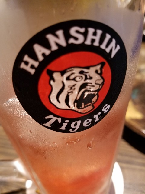 閉店 阪神球団公式個室居酒屋 阪神タイガース酒場 難波駅前店 大阪難波 居酒屋 食べログ 閉店 阪神球団公式個室居酒屋 阪神タイガース酒場 難波駅前店 大阪難波 居酒屋 食べログ