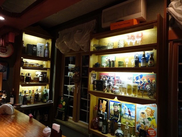 オーベルジュ 北の暖暖 レストラン祥 - 網走（フレンチ）