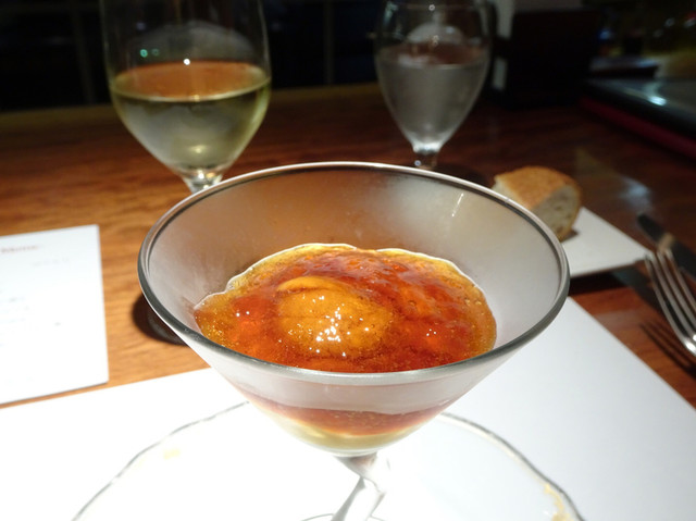 オーベルジュ 北の暖暖 レストラン祥 - 網走（フレンチ）の写真