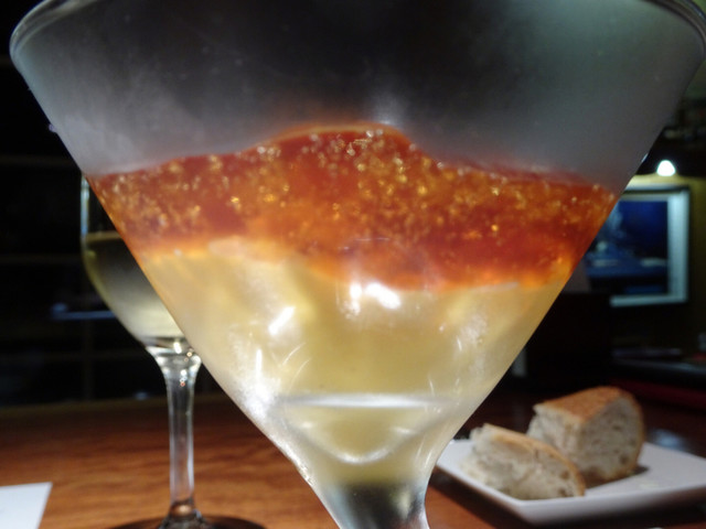 オーベルジュ 北の暖暖 レストラン祥 - 網走（フレンチ）の写真