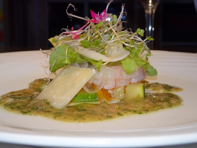 オーベルジュ 北の暖暖 レストラン祥 - 網走（フレンチ）の写真