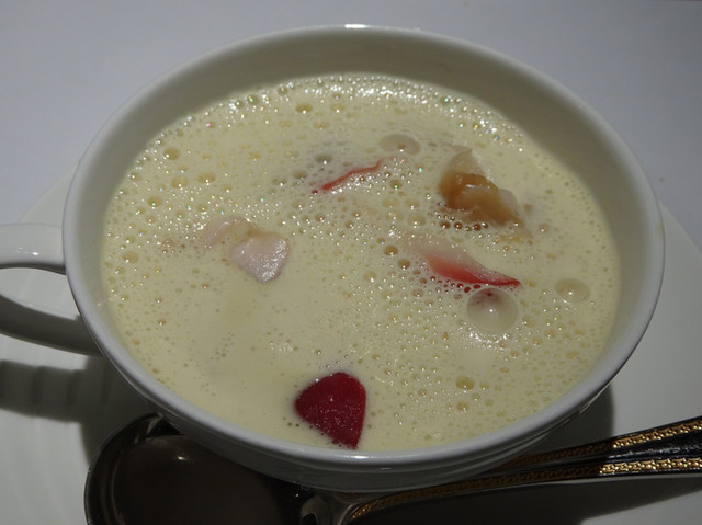 オーベルジュ 北の暖暖 レストラン祥 - 網走（フレンチ）の写真