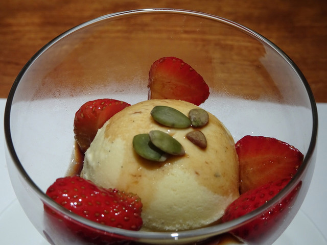 オーベルジュ 北の暖暖 レストラン祥 - 網走（フレンチ）の写真