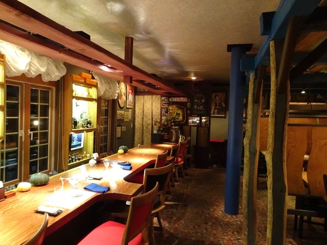 オーベルジュ 北の暖暖 レストラン祥 - 網走（フレンチ）の写真