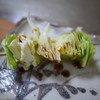 きく - 料理写真: