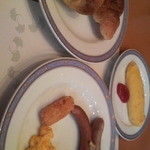 ホテルオークラ福岡 - 朝食