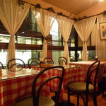 トラットリア・オゼール