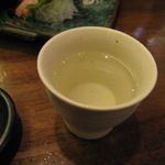 能登美 - 02　酒！