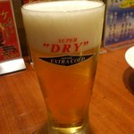 辰っちゃんのホルモン市場 - エクストラコールド