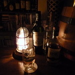 holly BAR - 灯りを見つめて・・・