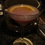 ピーク・バー - ノンアルコールカクテル：カペラ