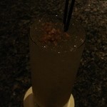 ピーク・バー - ノンアルコールカクテル：スノーフレーク