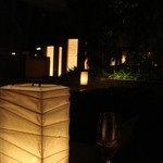 ピーク・バー - 店内