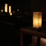 ピーク・バー - 店内