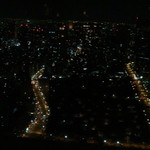 ピーク・バー - 夜景