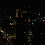 ピーク・バー - 夜景