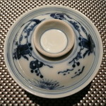 日本料理 晴山 - 煮物