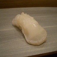 おたる政寿司 銀座 - 水蛸