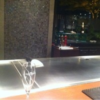 鉄板焼 楠 - 