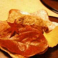銀座 小十 - 焼き物