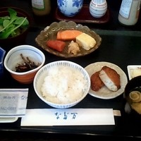 なだ万 ザ・プリンス箱根店 - 