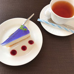 Cafe Daiya - 