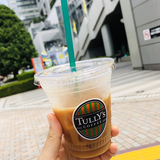 タリーズコーヒー_1