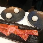 Sumibiyakiniku Nogu - 