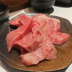 Sumibiyakiniku Nogu - 