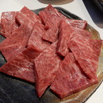 Sumibiyakiniku Nogu - 