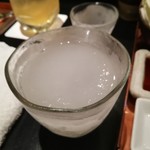 Roku Hara - みぞれ酒