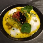 デュ・ヴァン・ハッシシ - 