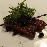 デュ・ヴァン・ハッシシ - 