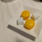 デュ・ヴァン・ハッシシ - 