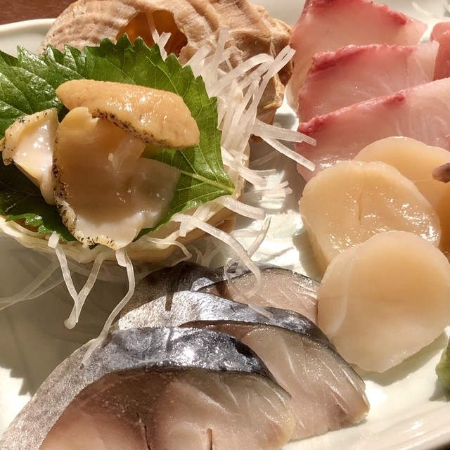 稚鬼稚鬼（ちきちき） - 釧路（居酒屋）の写真