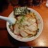 麺処ほん田