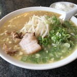 薩摩っ子ラーメン - 