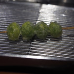 てんぷら 深町 - 