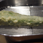 てんぷら 深町 - 