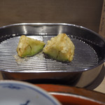 てんぷら 深町 - 