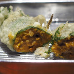 てんぷら 深町 - 