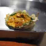 てんぷら 深町 - 