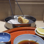 てんぷら 深町 - 