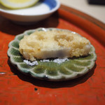 てんぷら 深町 - 