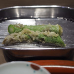 てんぷら 深町 - 