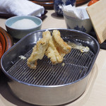 てんぷら 深町 - 