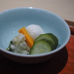 てんぷら 深町 - 